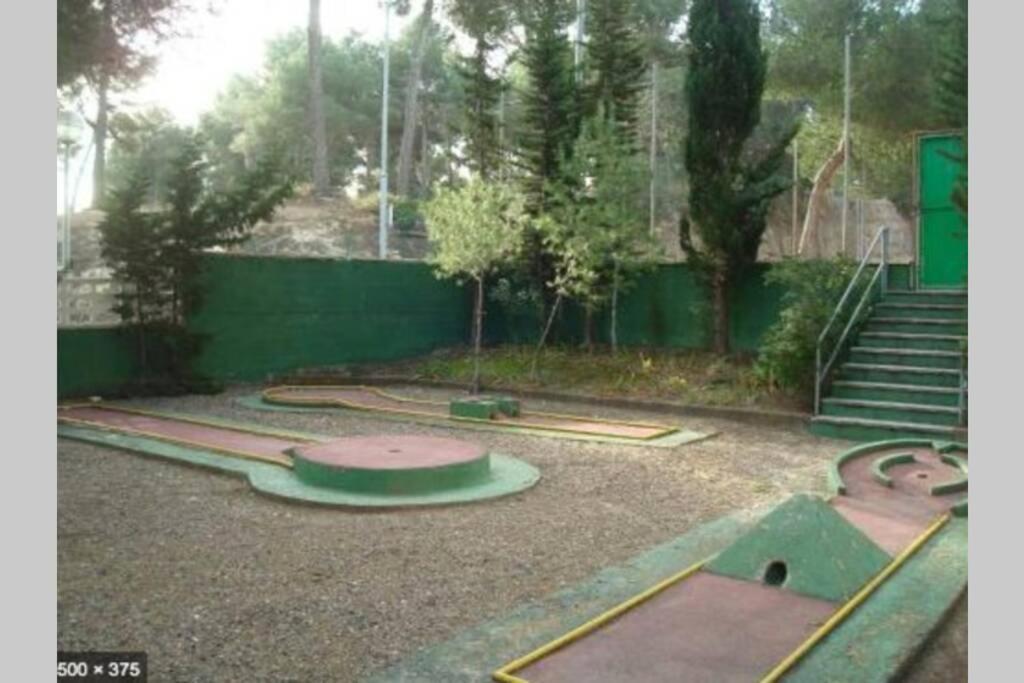 2bd-piscina-playa-port Aventura2 *