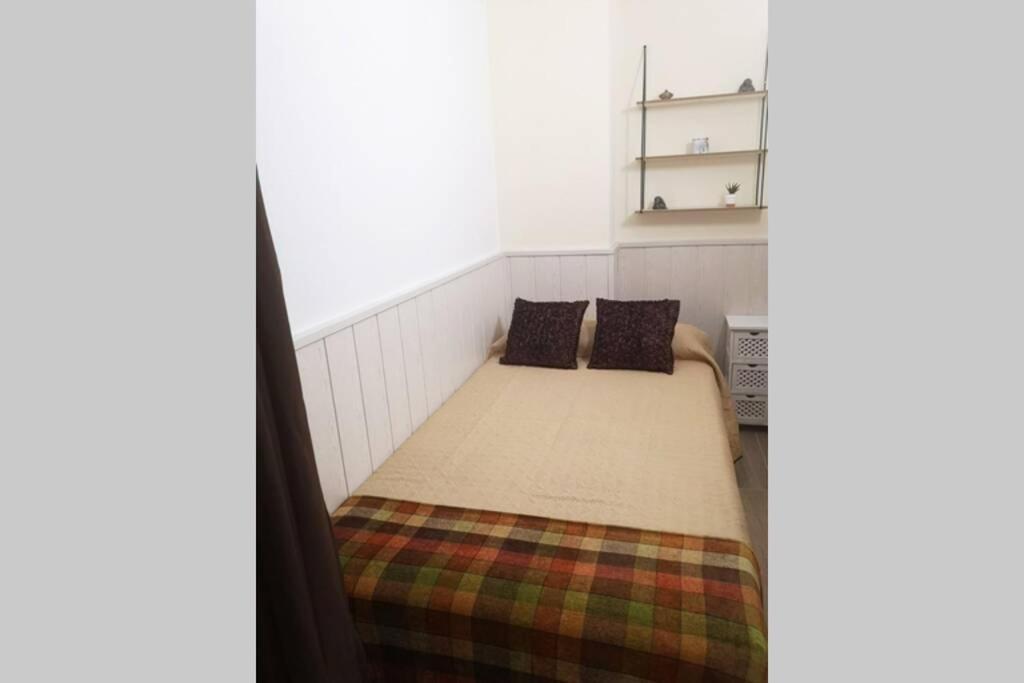 Apartment 2bd-piscina-playa-port Aventura2