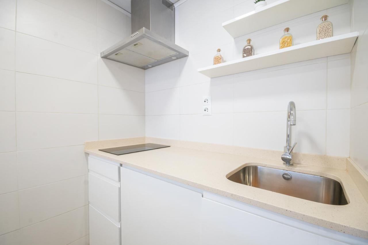 Appartement 2bd-piscina-playa-port Aventura2