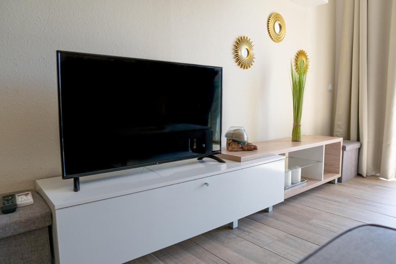 2bd-piscina-playa-port Aventura2 Apartment *